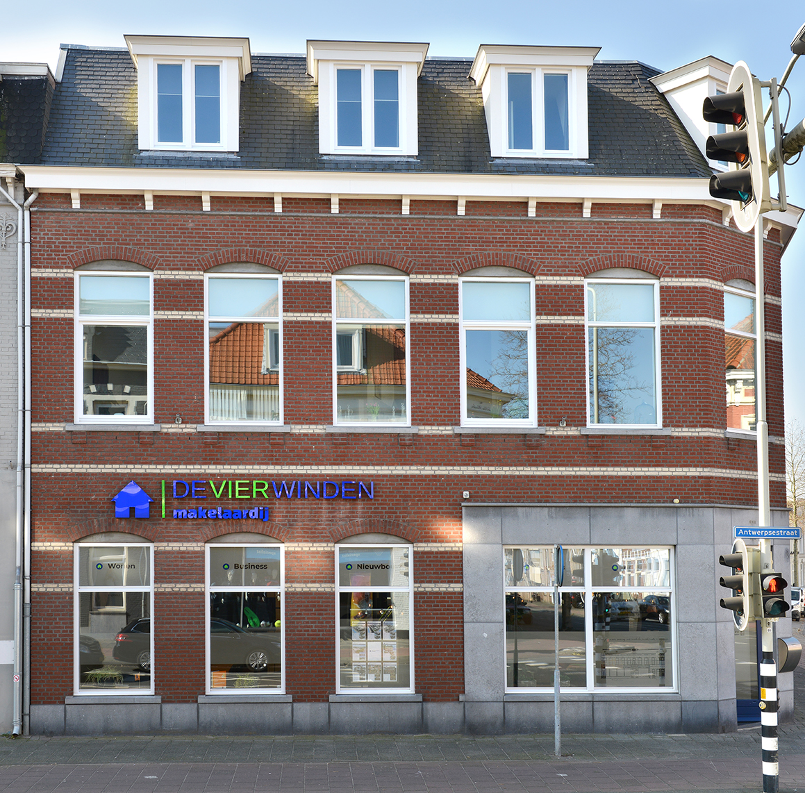 Locatie