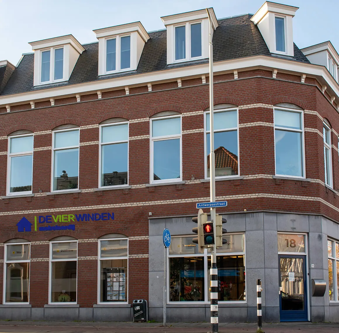Locatie